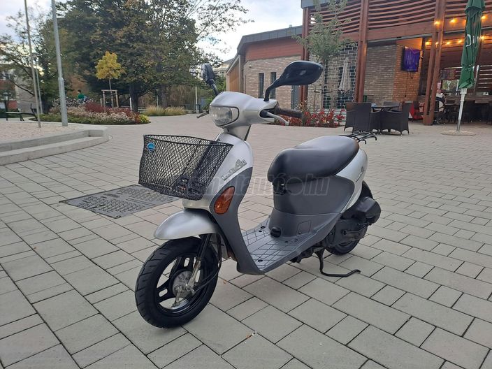 SUZUKI LETS