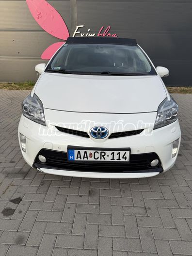 TOYOTA PRIUS 1.8 HSD Executive (Automata)