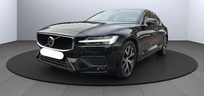 VOLVO S60 2.0 [B4] MHEV Plus Dark DCT