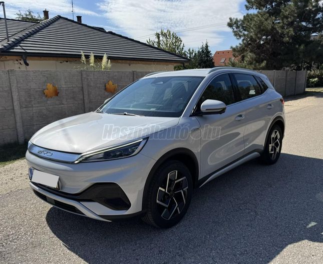 BYD ATTO 3 Design 60,4kWh