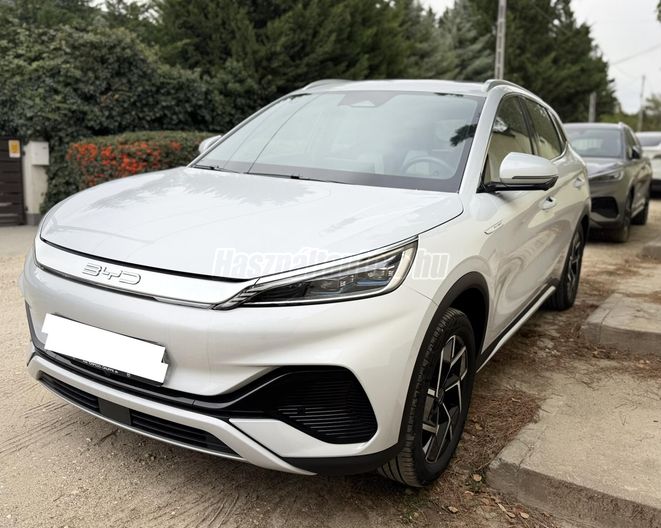 BYD ATTO 3 Design 60,4kWh