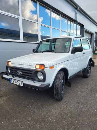 LADA NIVA 4x4 1.7 Classic