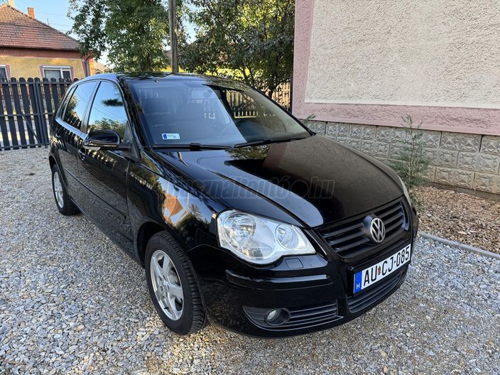 VOLKSWAGEN POLO 1.4 70 PD TDI Trendline