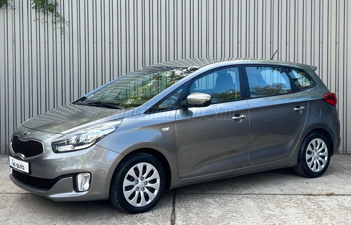 KIA CARENS 1.7 CRDI EX
