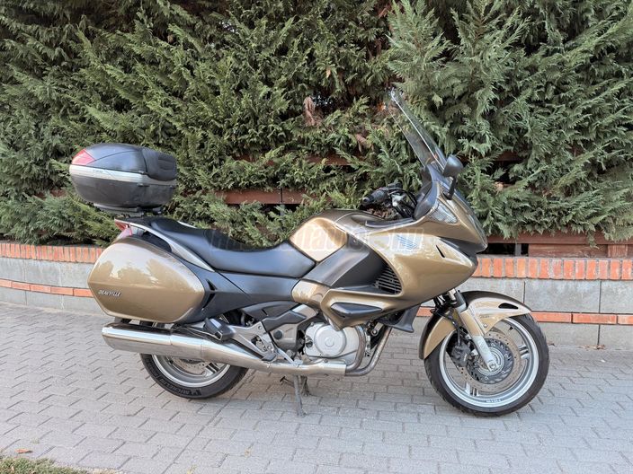 HONDA NT 700 V DEAUVILLE