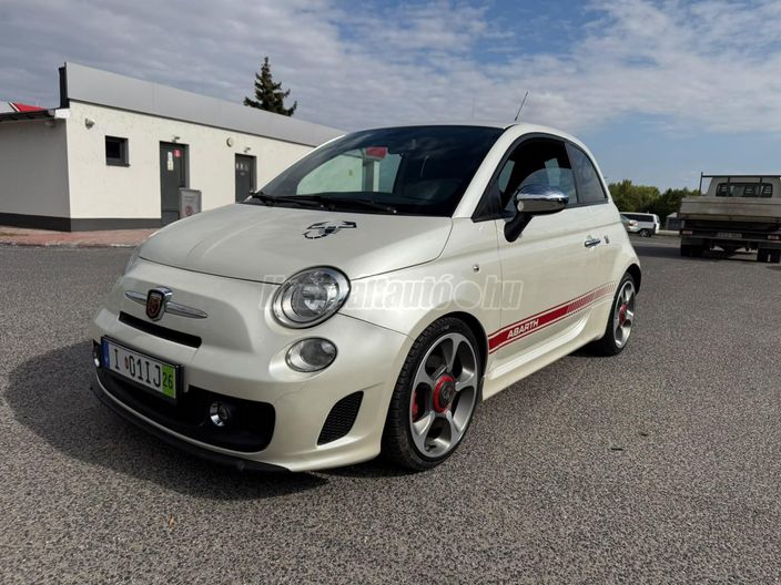 ABARTH 500 1.4