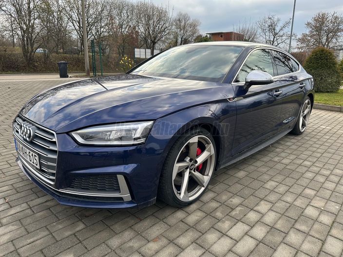 AUDI S5 Sportback 3.0 TFSI quattro Tiptronic ic