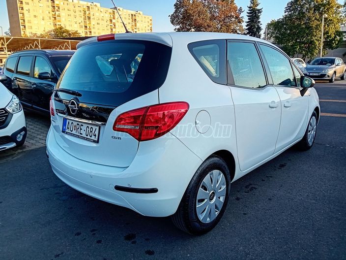 OPEL MERIVA 1.3 CDTI Active