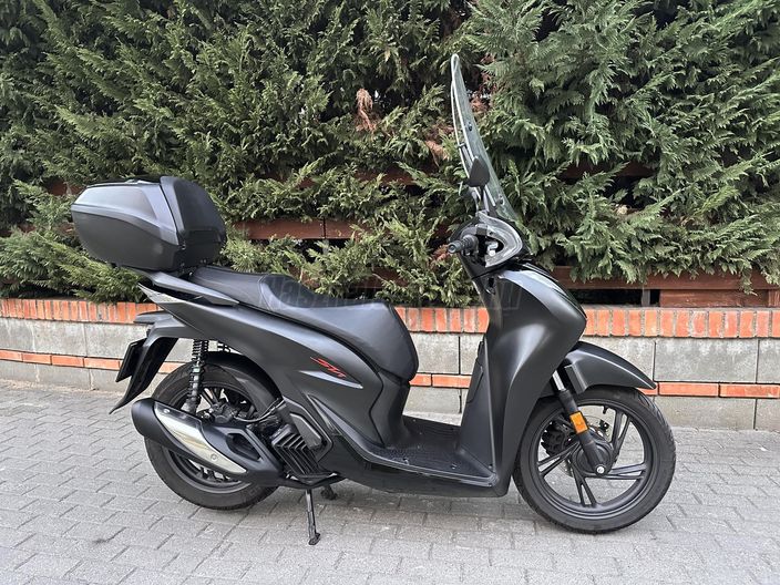 HONDA SH 125
