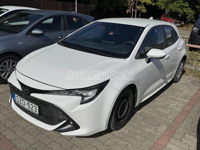 TOYOTA COROLLA 1.2T Active