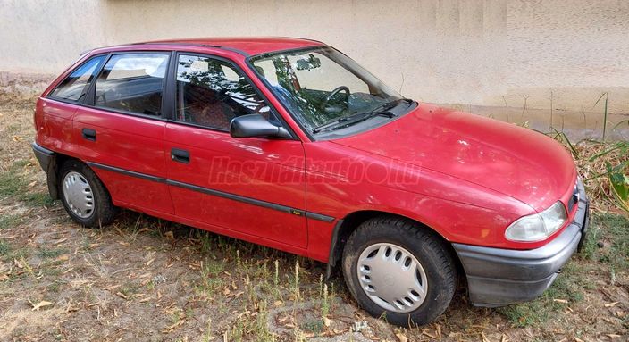 OPEL ASTRA F 1.4 Light
