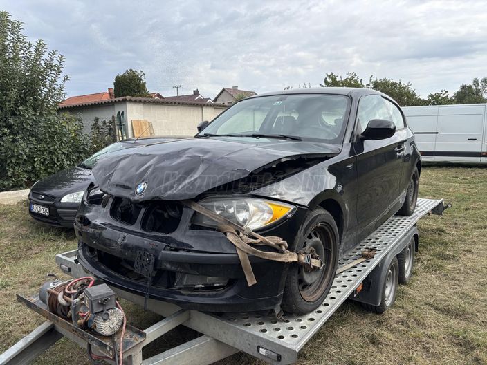 BMW 120 120d