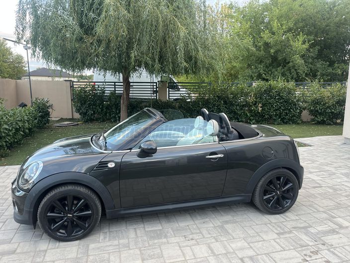 MINI CABRIO Cooper 1.6