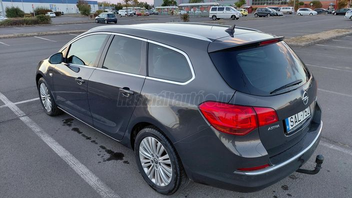 Opel Astra Sports Tourer 1.6 CDTI Enjoy, 2014