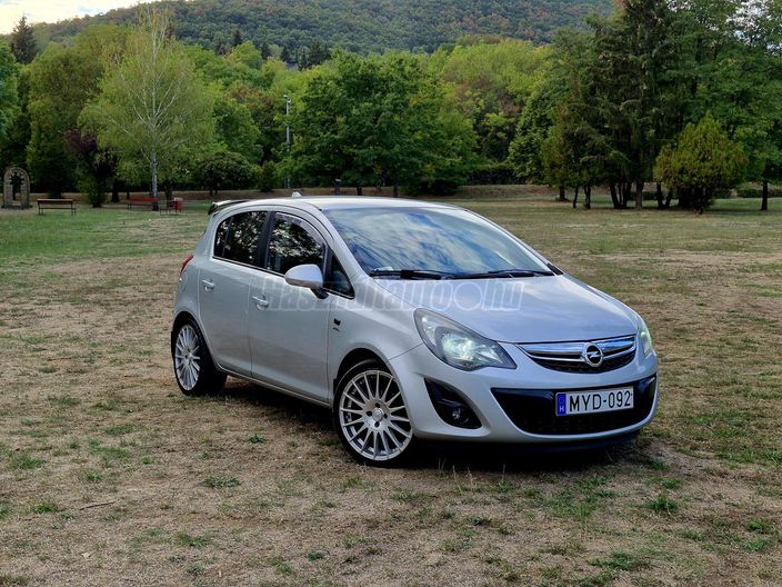 OPEL CORSA D 1.4 Active