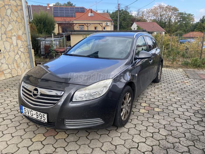 OPEL INSIGNIA 1.8 Sport