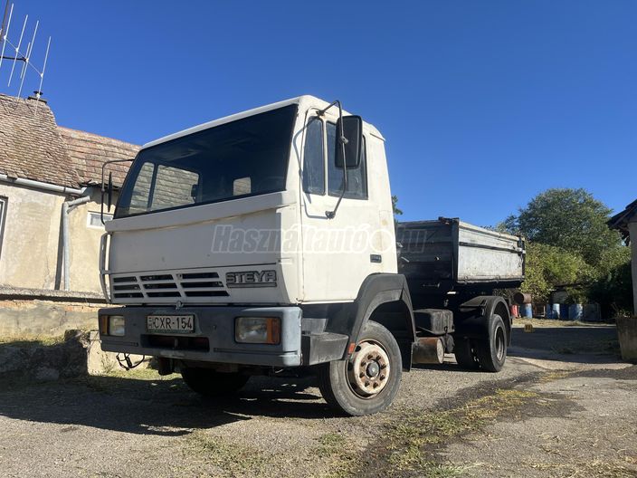 STEYR 9S 14