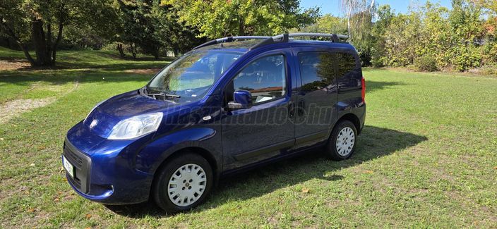 FIAT QUBO