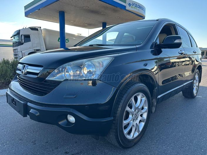HONDA CR-V 2.0i Executive