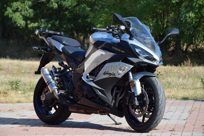 KAWASAKI Z 1000 SX