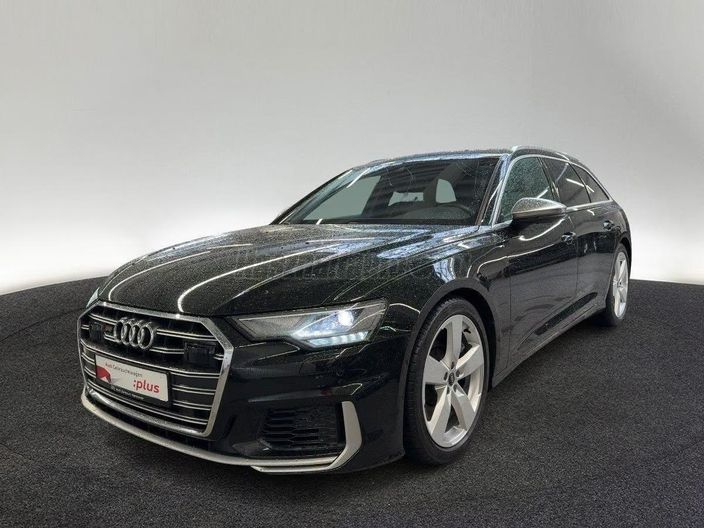 AUDI S6 Avant 55 TDI quattro Tiptronic ic