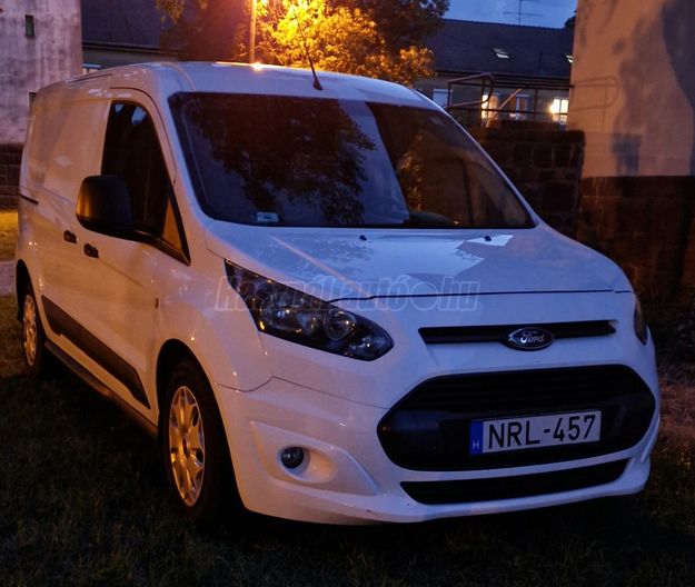 FORD CONNECT Transit 230 1.5 TDCi LWB Trend