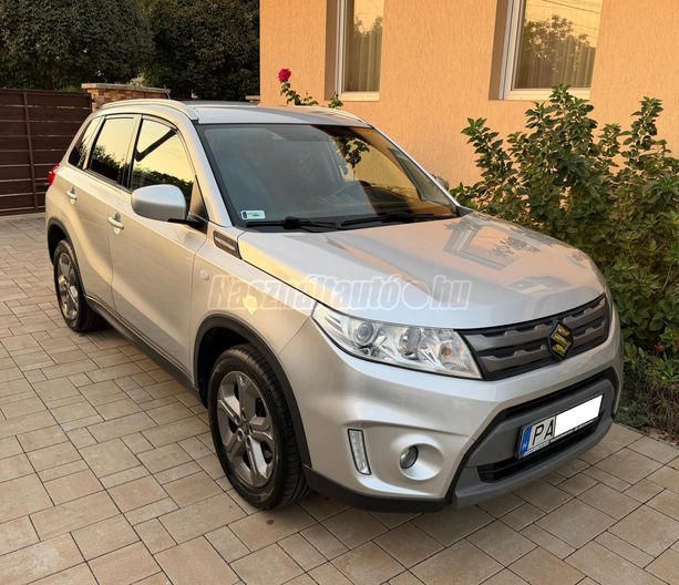 SUZUKI VITARA 1.6 GL+