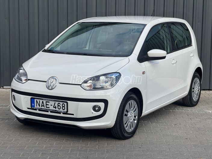 VOLKSWAGEN UP Up! 1.0 High Up!