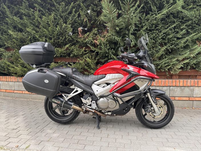 HONDA VFR 800 X