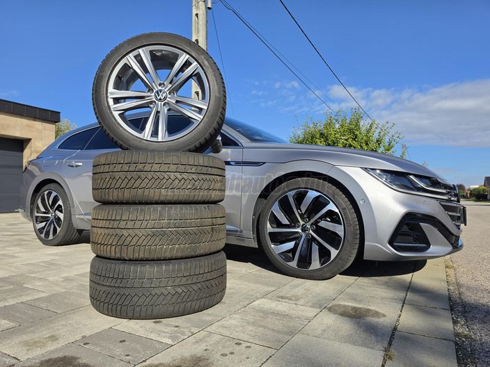 VOLKSWAGEN ARTEON Shooting Brake 2.0 TDI SCR R-Line DSG