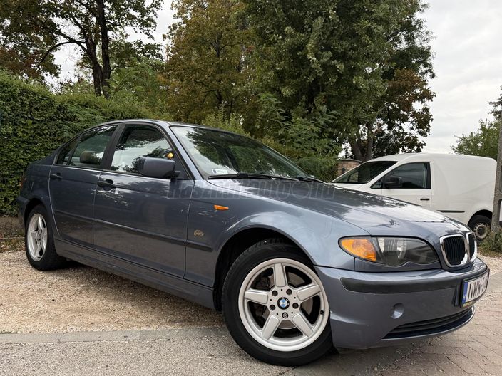 BMW 318 318i