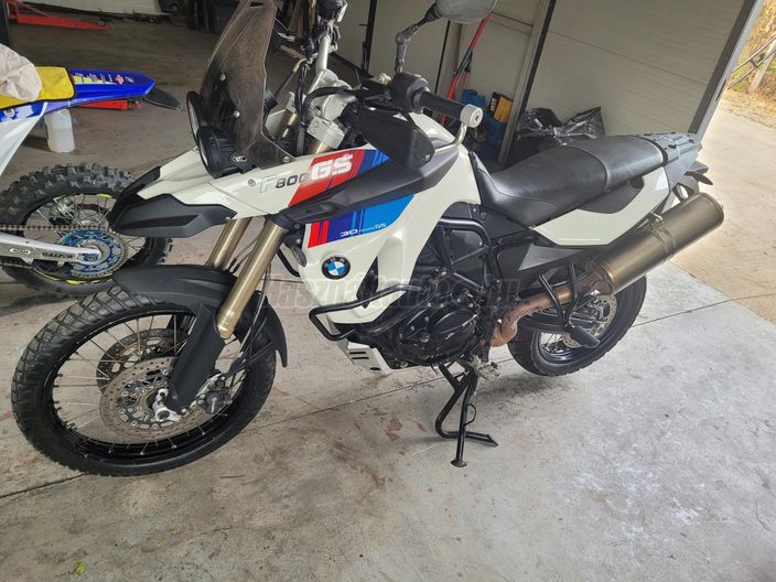 BMW F 800 GS