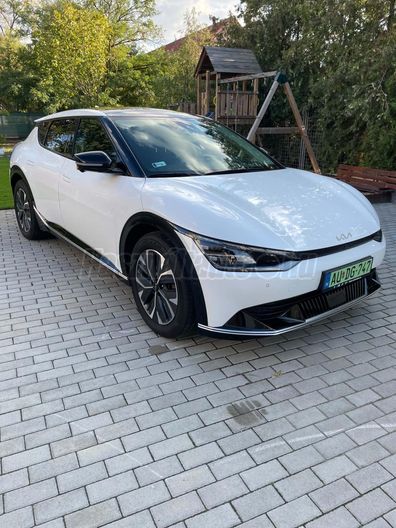KIA EV6 77,4kWh Earth AWD