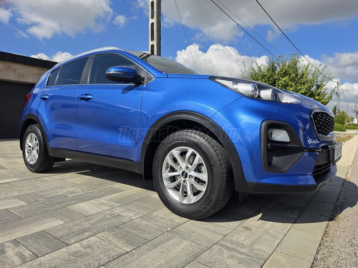 KIA SPORTAGE 1.6 GDI Gold MY21