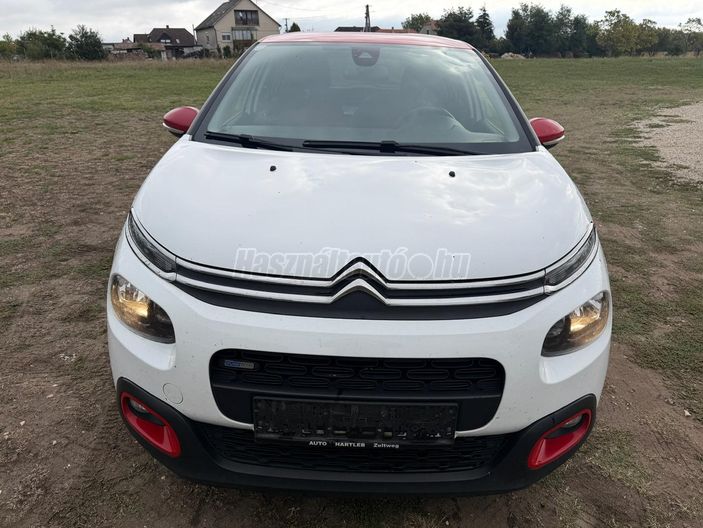 CITROEN C3 1.2 PureTech Feel Edition