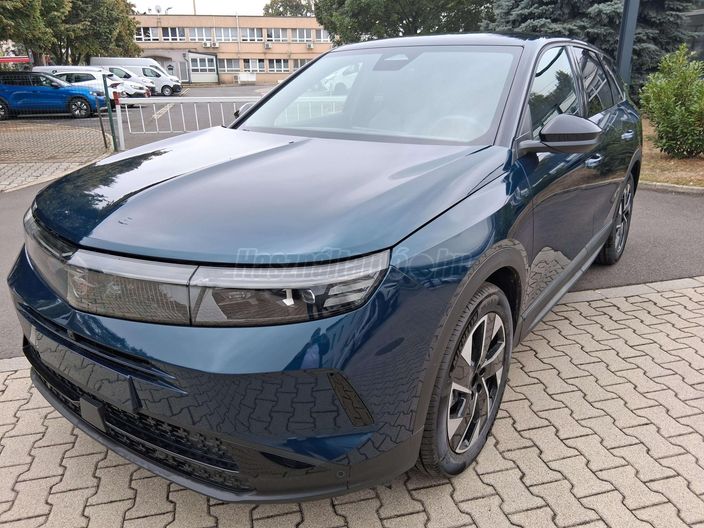 OPEL GRANDLAND ötajtós GS Hybrid (107 kW / 145 LE) e-DCT6