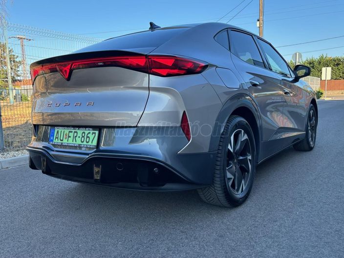 CUPRA TAVASCAN 77 kWh Enduance Limited