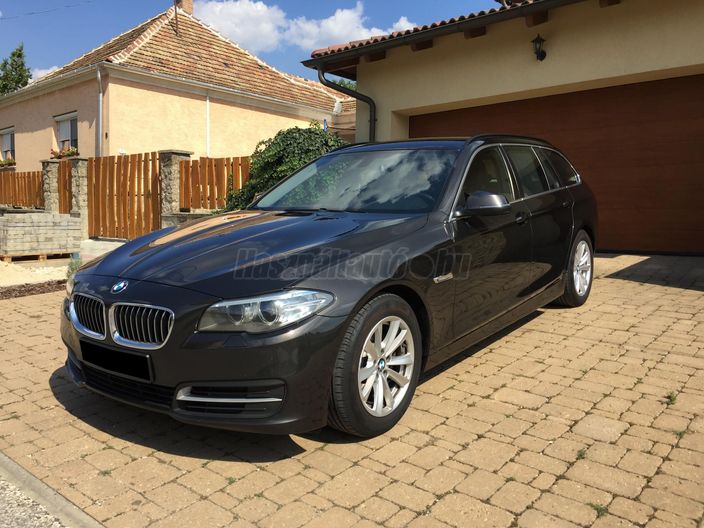 BMW 520 520d Touring (Automata)