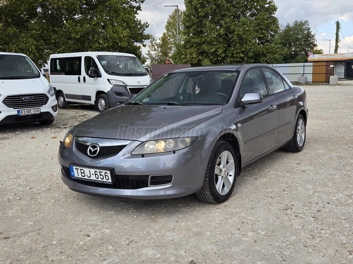 MAZDA 6 1.8 Active