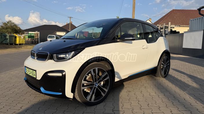 BMW I3 i3s 120Ah (Automata)
