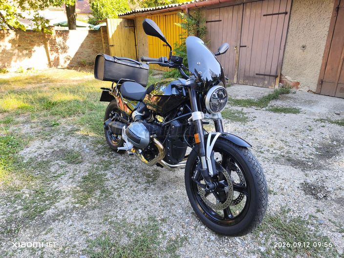 BMW R 12