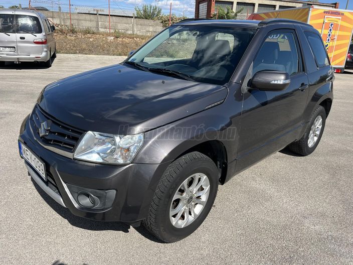 SUZUKI VITARA Grand 1.6 JX-E