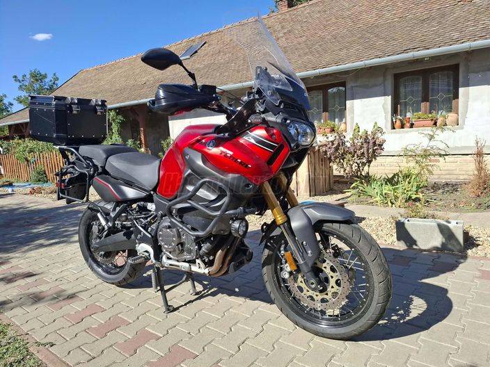 YAMAHA XT 1200 Z