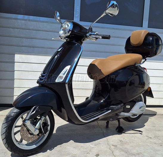 VESPA PRIMAVERA 125 3V
