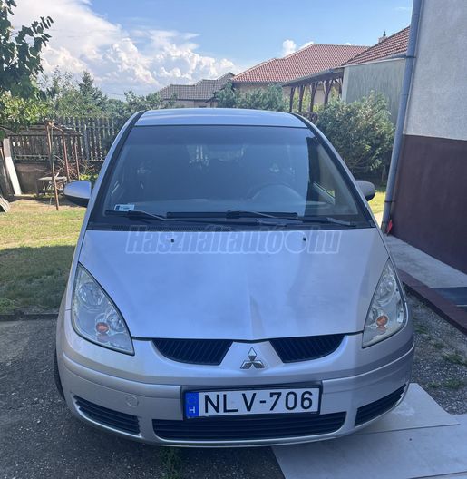 MITSUBISHI COLT 1.5 DI-D Invite