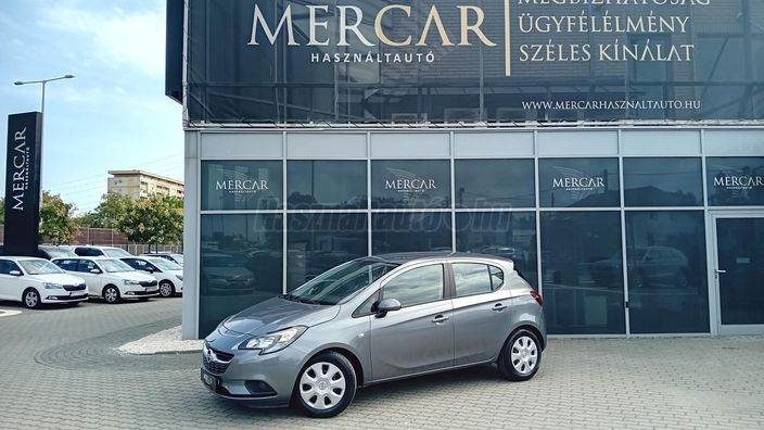 OPEL CORSA E 1.4 Enjoy (Automata)