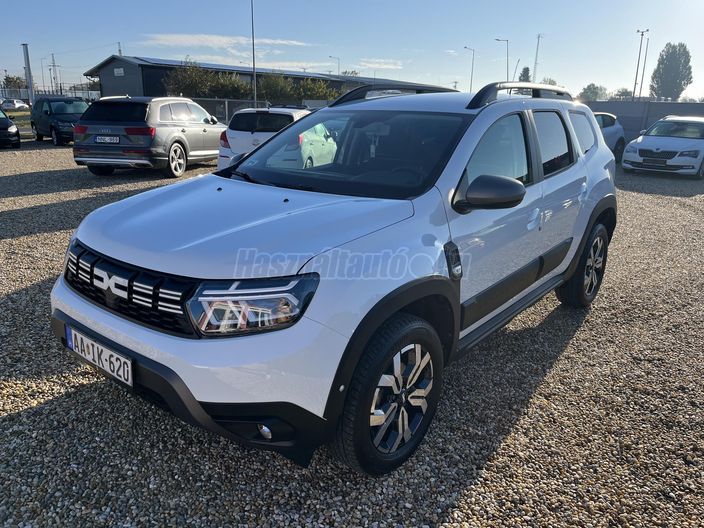 DACIA DUSTER 1.5 Blue dCi Journey