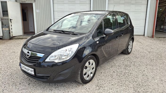 OPEL MERIVA B 1.4 T Enjoy