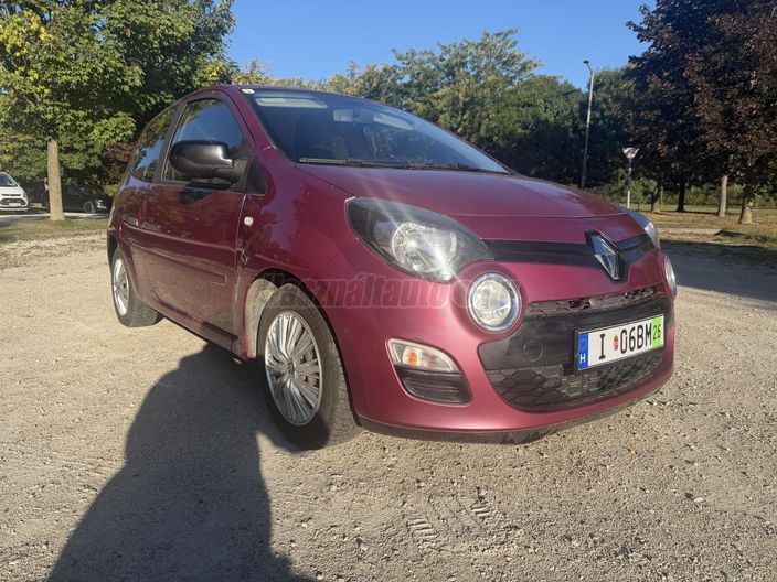 RENAULT TWINGO 1.2 16V Acces