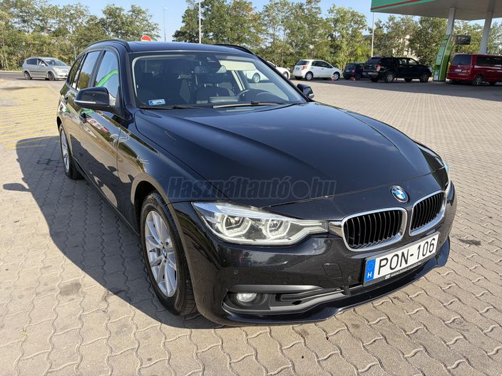 BMW 320 320d Sport